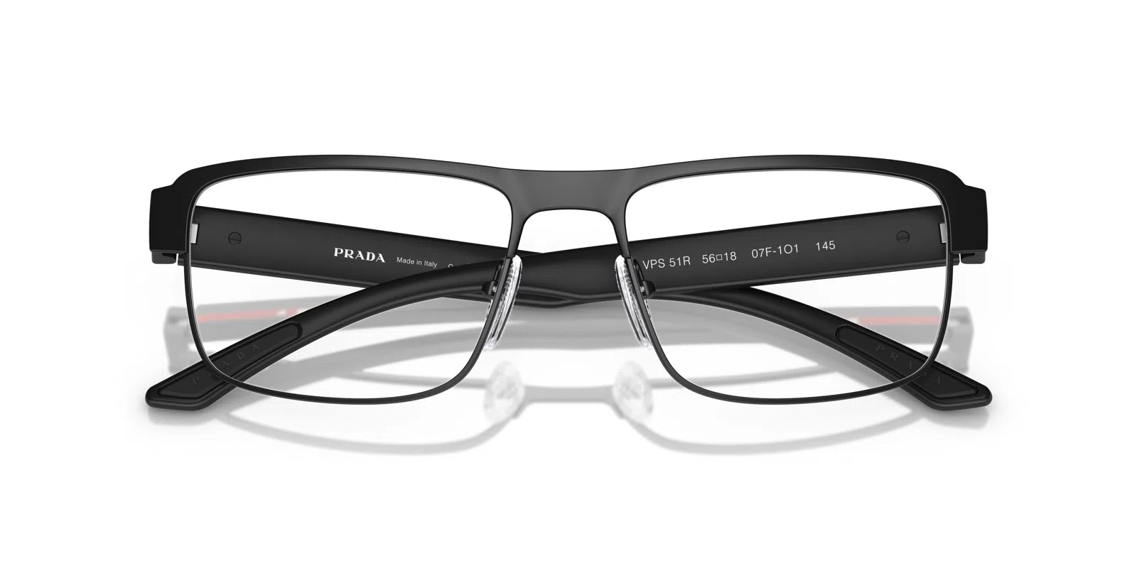 Prada Linea Rossa 51RV Eyeglasses - view 24